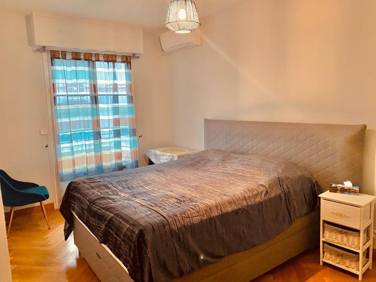 City Center Cute Flat With Sea View One Bedroom Nice Exterior photo